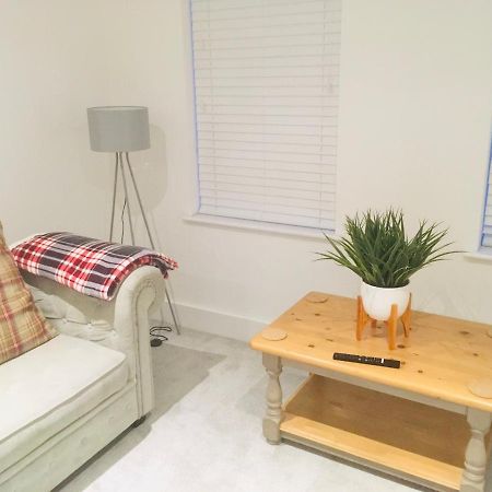 Huntingdon Apartment Экстерьер фото
