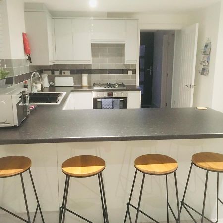 Huntingdon Apartment Экстерьер фото