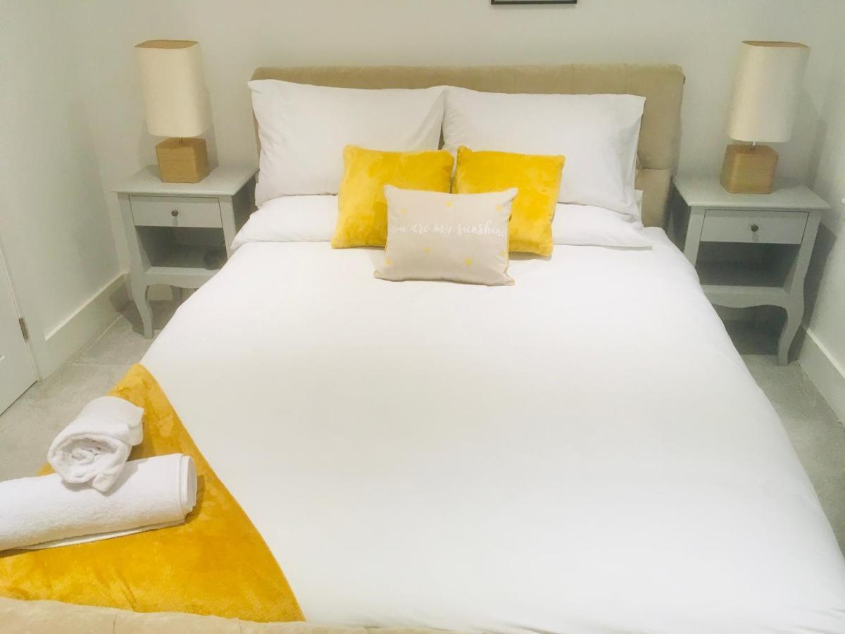 Huntingdon Apartment Экстерьер фото