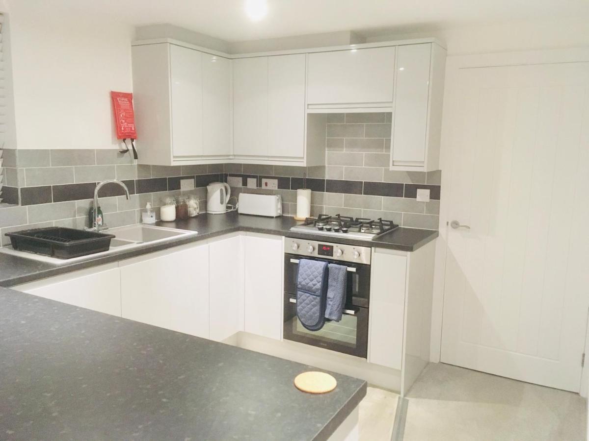 Huntingdon Apartment Экстерьер фото