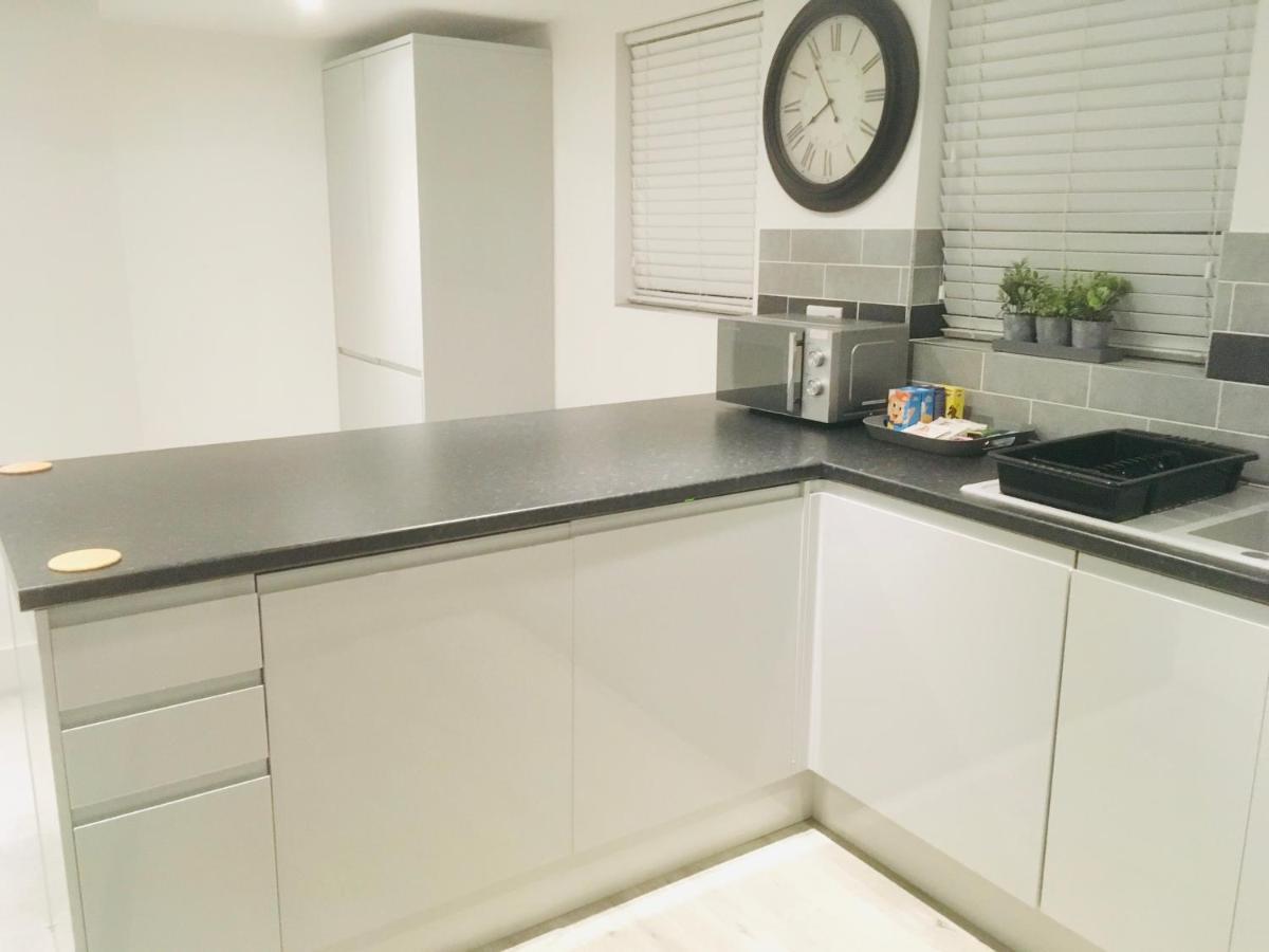 Huntingdon Apartment Экстерьер фото